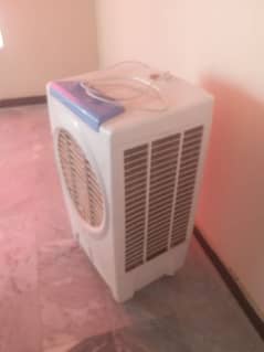 Boss Air cooler