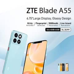 ZTEBlade