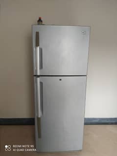 LG refrigerator (fridge) model GR - G472JLC