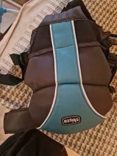 Baby Carrier (Brand: Chicco) 7.5 lbs to 25 lbs 0