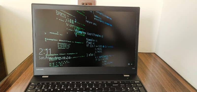 Lenovo Thinkpad T570 0