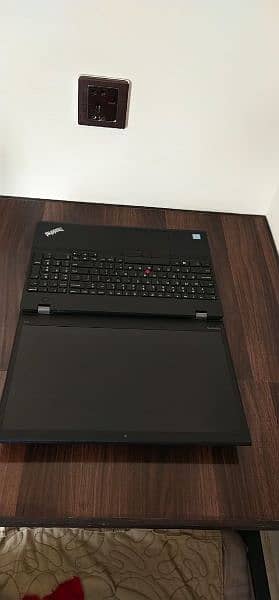 Lenovo Thinkpad T570 1