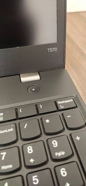 Lenovo Thinkpad T570 5