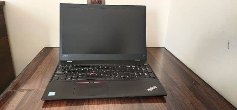 Lenovo Thinkpad T570 6