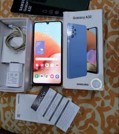 Samsung Galaxy a32