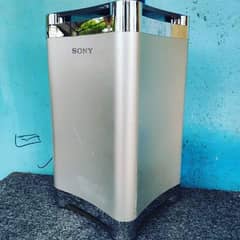 sony subwoofer