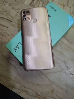 infinix