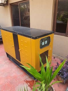 Generator 12Kva Generator For Sale