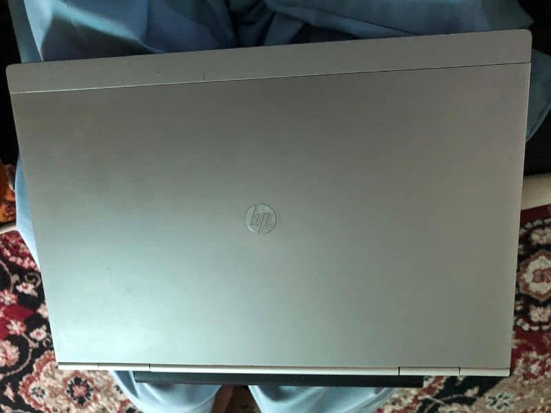 HP EliteBook 2570p 3