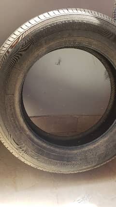 car tyre