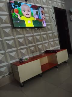 TV Console