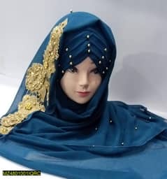 Ladies  beautiful hijab