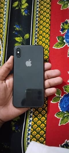 iphone x fresh peace 0