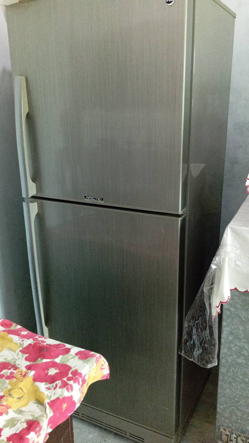 Pel full size refrigerators 1