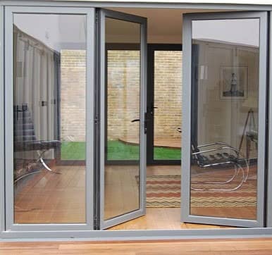 aluminium window/upvc door/glass work/partition/upvc window/cabine 7