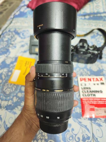 Nikon d5200 please read add 2