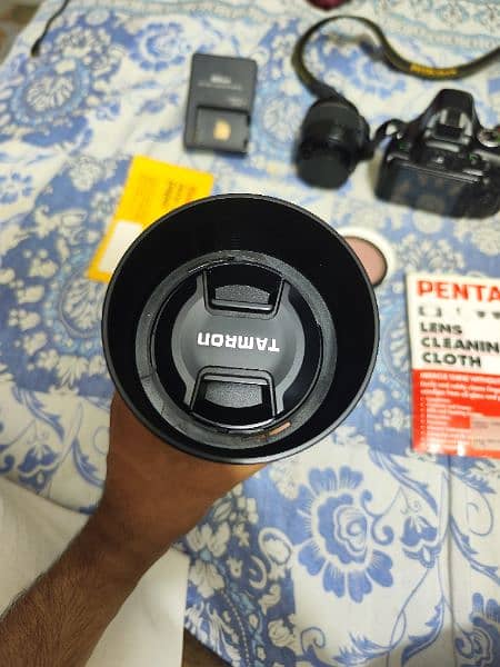 Nikon d5200 please read add 3