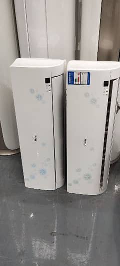 Second-hand air conditioner in China