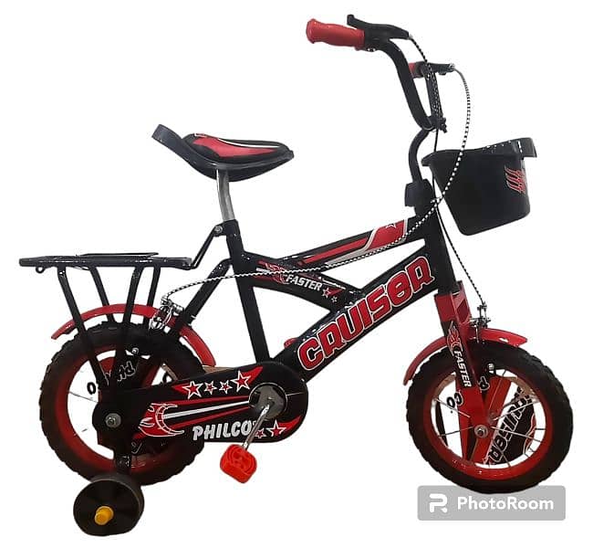 Kids Cycles, Cars, Stroller for Sale 10