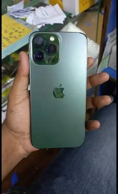 iphone 13 pro max 0