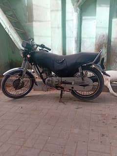 honda 125 for sell