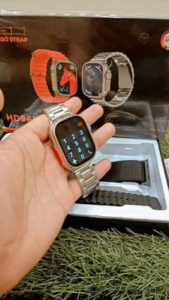 ultra 2 smart watch(whole sale rate) 03354200194