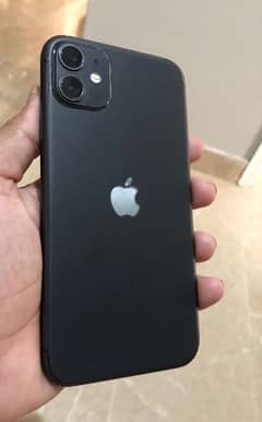 Iphone 11 factory unlock