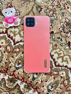 Oppo F17