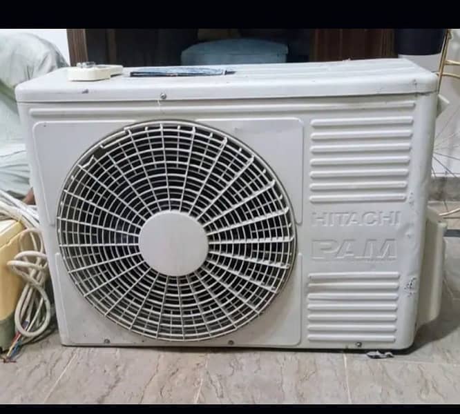 Branded Japanese ACs for Sale 3