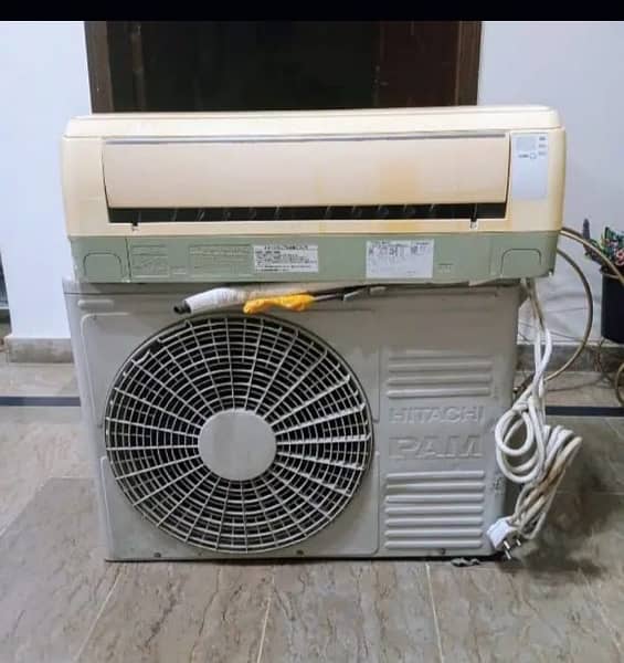 Branded Japanese ACs for Sale 4