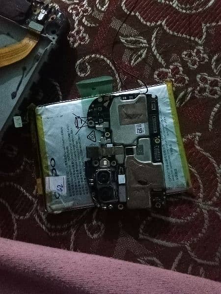 oppo a5s board available 1