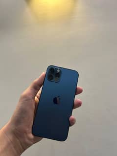 Iphone 12 pro 256 Gb pta approved