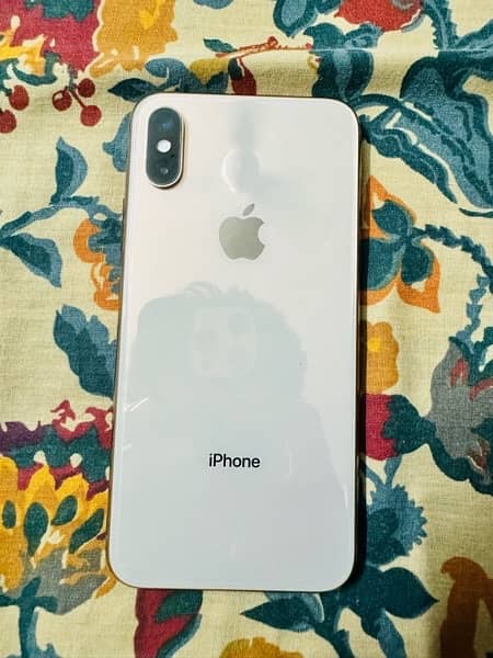 iPhone xs non pta 1