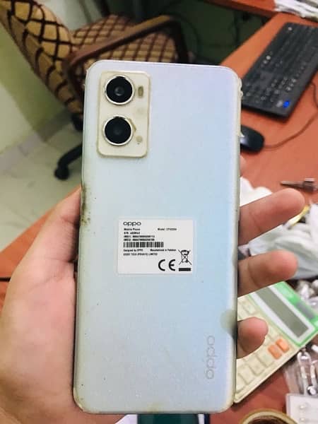 oppo a96 1