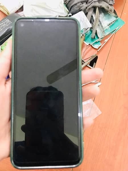 oppo a96 3