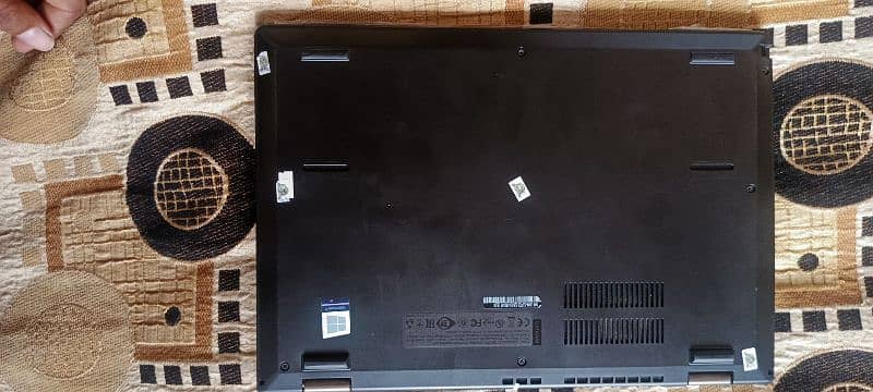 Lenovo L380 Touch Screen core i3, 13.3" Laptop 4