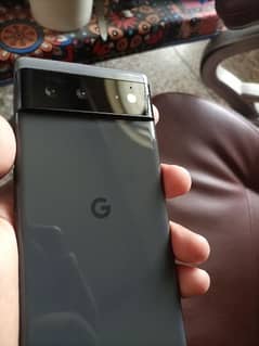 Google Pixel 6