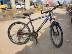 cycle for sale