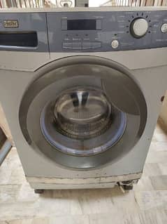 Haier Top load washing machine