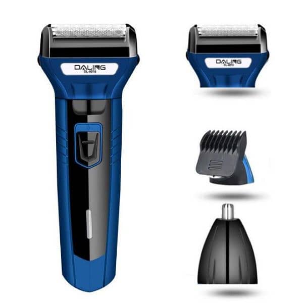 Professional Hair Clipper Model DL-9016 2