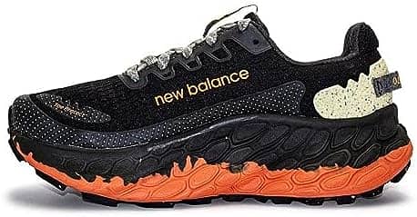 New balance Fresh Foam X more Trail V3 1