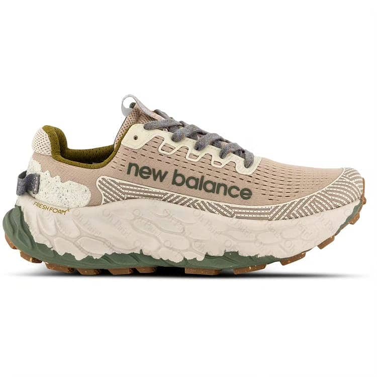 New balance Fresh Foam X more Trail V3 7