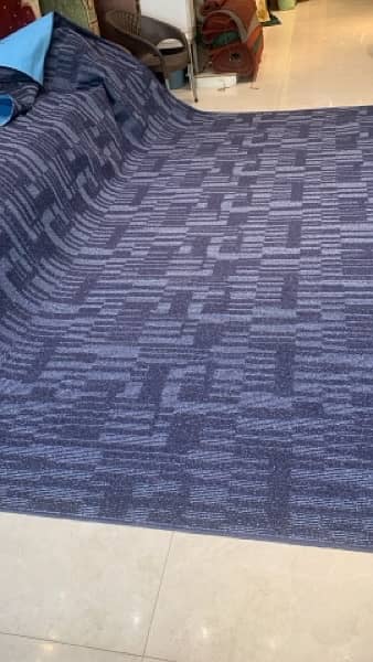 Office Carpets 1