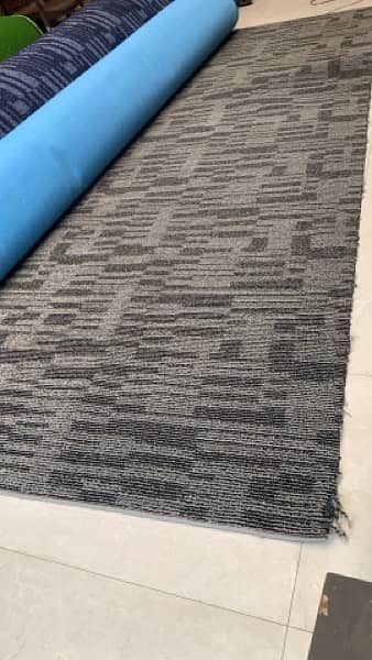 Office Carpets 0