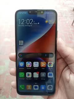 Huawei mate 20 lite