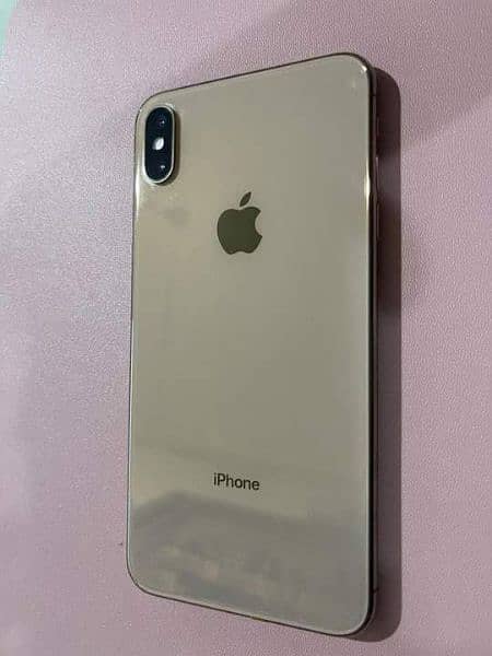 Iphone Xs 64Gb Non Pta 0