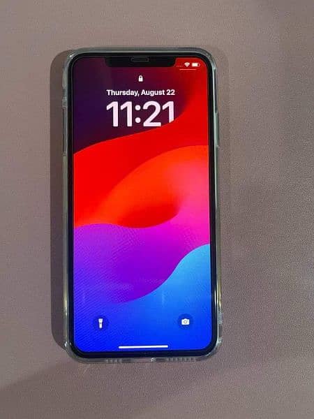 Iphone Xs 64Gb Non Pta 1