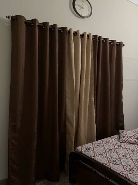 Curtains 1