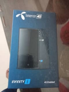 Telenor Infiniti i 2gb/16gb 0