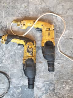 DEWALT ORIGNAL DRILL